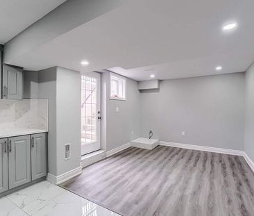 For Lease - 34 St. George's Place Unit# Bsmt, Brampton, Ontario - Photo 2