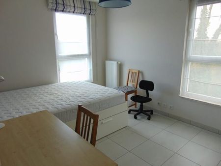 Appartement te huur - Photo 2