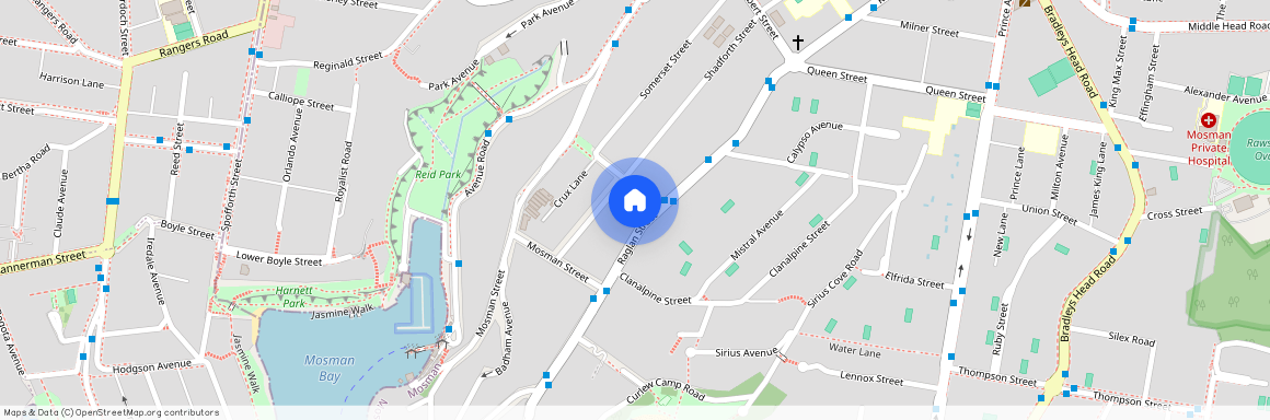 5/90 Raglan Street, NSW 2088, Mosman