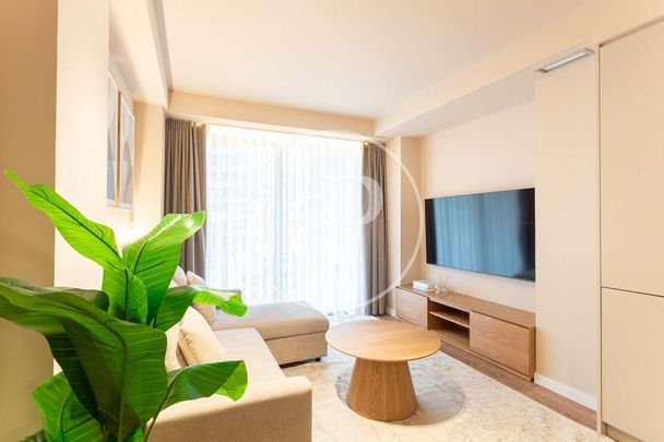 Luxury Apartment for rent in Barcelona, Spain - Foto 1