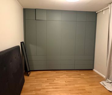 Vintrosagatan, Bandhagen - Foto 5