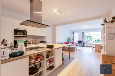 Appartement te huur in Gent - Foto 3