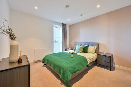 1 bedroom flat to rent - Photo 2