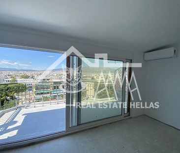 Loft για ενοικίαση ΕΡΤ (Αγία Παρασκευή) - Photo 5