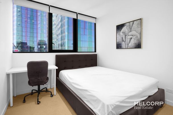 CENTRAL BLISS - FURNISHED APARTMENT - Photo 1