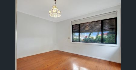 Bali-inspired beachside home - Photo 4