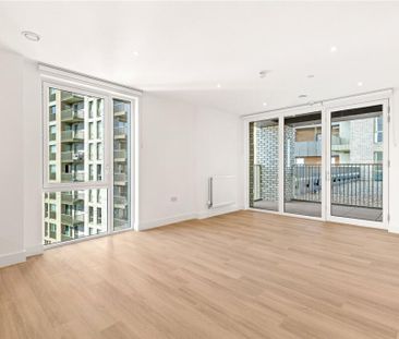 1 Bed Flat, Heartwood Boulevard, W3 - Photo 1