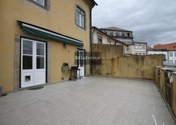 Apartamento T1+1 em Viana do Castelo