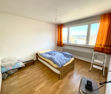 Appartement de 3.5 pièces avec balcon et ascenseur - Photo 1