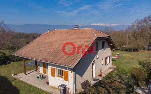 Maison à louer - Photo 1
