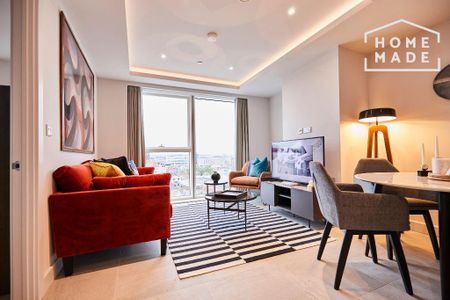 2 bedroom flat to rent - Photo 2