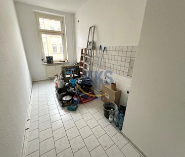 Sofort bezugsfrei* Single-Wohnung im Leipziger Norden! - Foto 5