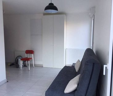 Appartement 1 pièce - - Photo 1