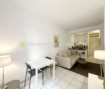 Location Appartement 2 pièces 33m² AJACCIO 20000 - Photo 3