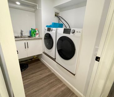 For Lease - 176 Queensdale Avenue Unit# Lower, Hamilton, Ontario - Photo 4