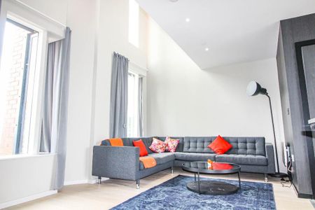 2 bedroom apartment to rent - Photo 3