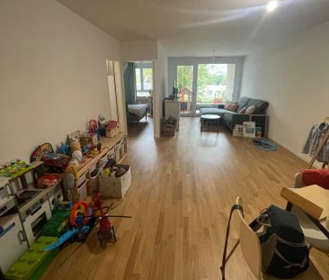 2 Zimmer, 62 m² - Foto 1