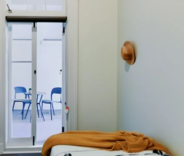 Single Rooms-Single Room Deluxe - Photo 2