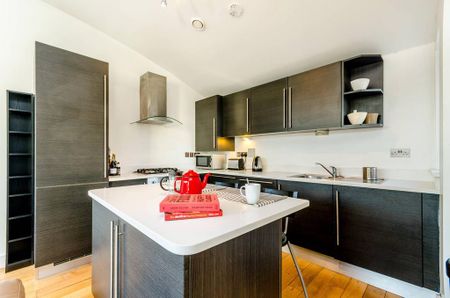 2 bedroom maisonette to rent - Photo 5