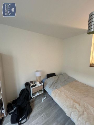 Location Appartement 1 pièce 21m² POITIERS 86000 - Photo 4