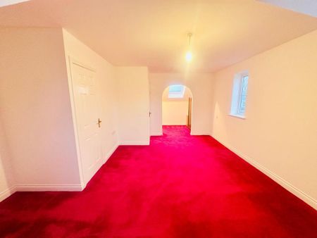 4 bedroom terraced house to rent - Photo 5