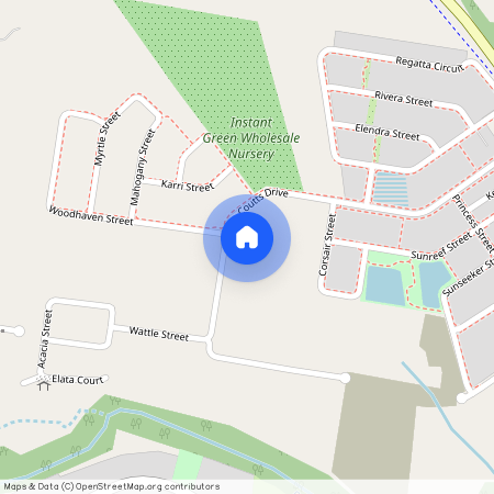 69-77 Coutts Drive, Qld 4505, Burpengary