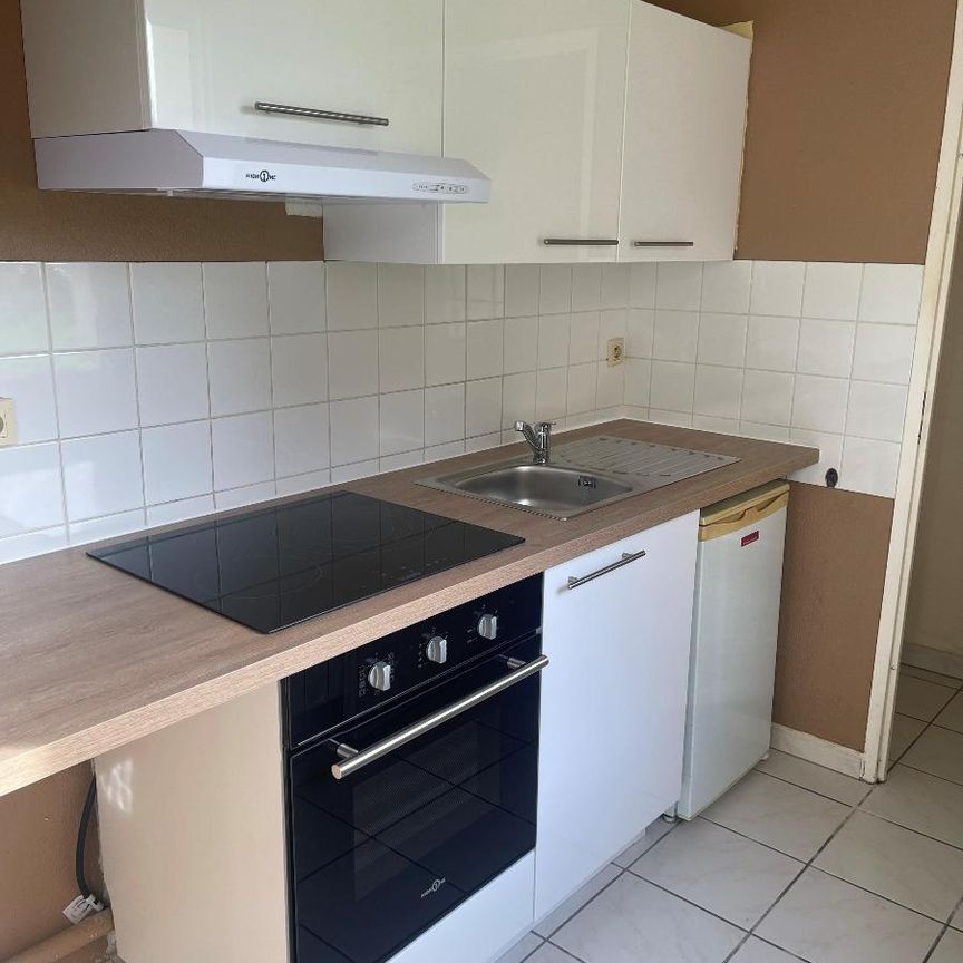 Location Appartement 2 pièces 48m² FRIVILLE ESCARBOTIN 80130 - Photo 1