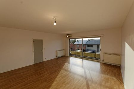 Appartement te huur - Foto 5