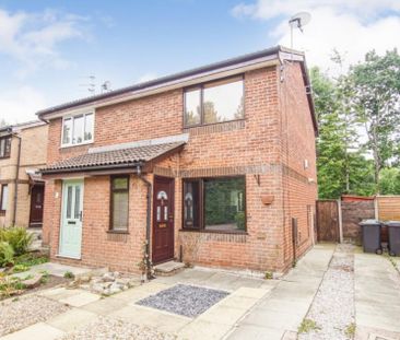 Littleton Close - Warrington - WA5 - Photo 3