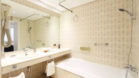 1-bedroom apartment for rent in Justicia - Photo 2