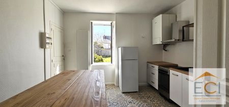Appartement Limoges 2 pièce(s) 31.40 m2 - Photo 3