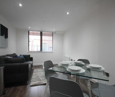 1 bedroom apartment to rent - Photo 5