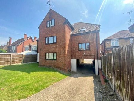 1 Bed Flat, Kingsley House, LU3 - Photo 4