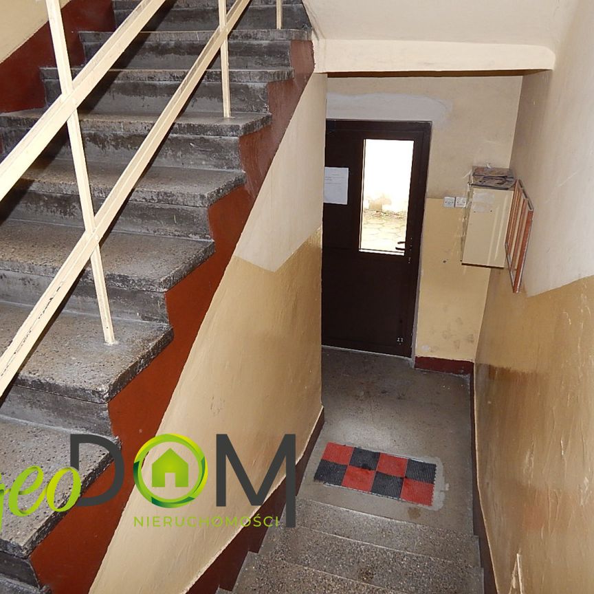 Atrakcyjne mieszkanie Śródmieście-Centrum - Photo 1