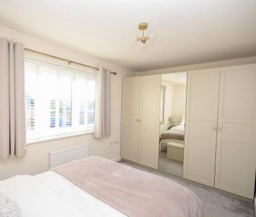 2 bedroom terraced house to rent - Photo 5