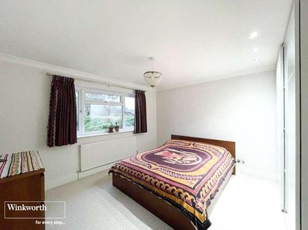 Harefield Road, Uxbridge, UB8 - Photo 4