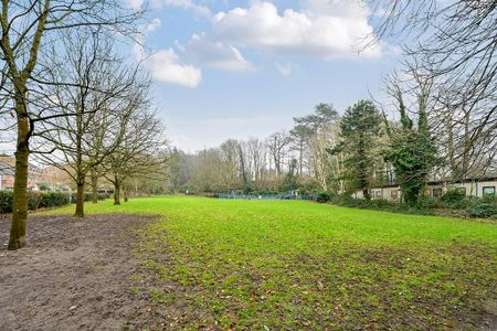 2 bedroom ground floor flat to rent - Photo 3