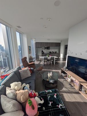 For Lease - 575 Bloor Street Unit# 3607, Toronto, Ontario - Photo 1
