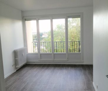 Appartement à louer EVREUX - Photo 4