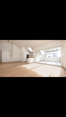 3.5 chambre – Appartement mansardé - Photo 2