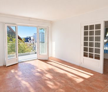 Location Appartement 3 pièces 57m² - Photo 1