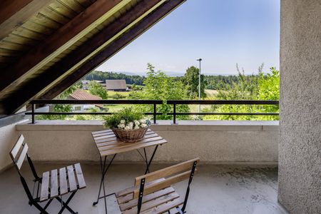 3.5 Zimmer - Photo 4