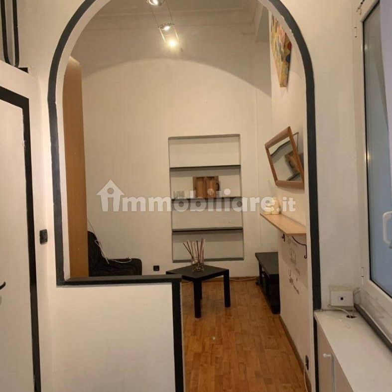 Bilocale 50 m², Molo, Genova - Photo 1