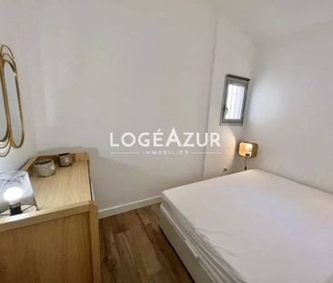 Location AppartementAntibes - Photo 6