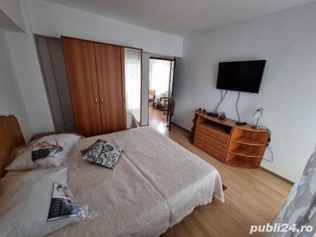 Garsoniera mobilata frumos, ultracentral - Fotografie 2