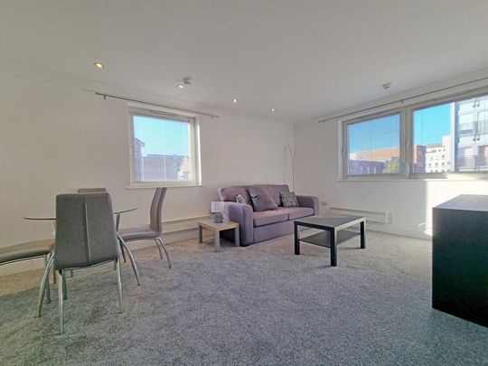 1 bedroom apartment to rent - Photo 1