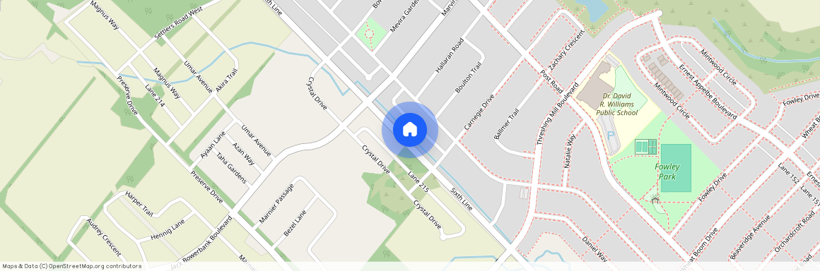 3259 Sixth Line, Oakville