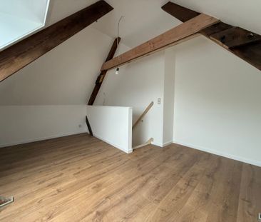 HERZELE - Hernieuwde woning in centrum Herzele - Foto 1