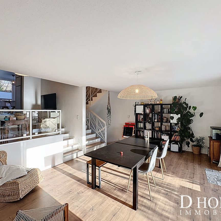 6 Zimmer, 140 m² - Photo 1