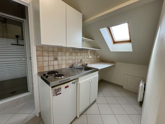 STUDIO BURES SUR YVETTE - Photo 1